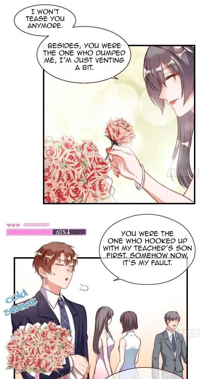 Read Cheating Men Must Die chapter 197 image 10 on Lezhin