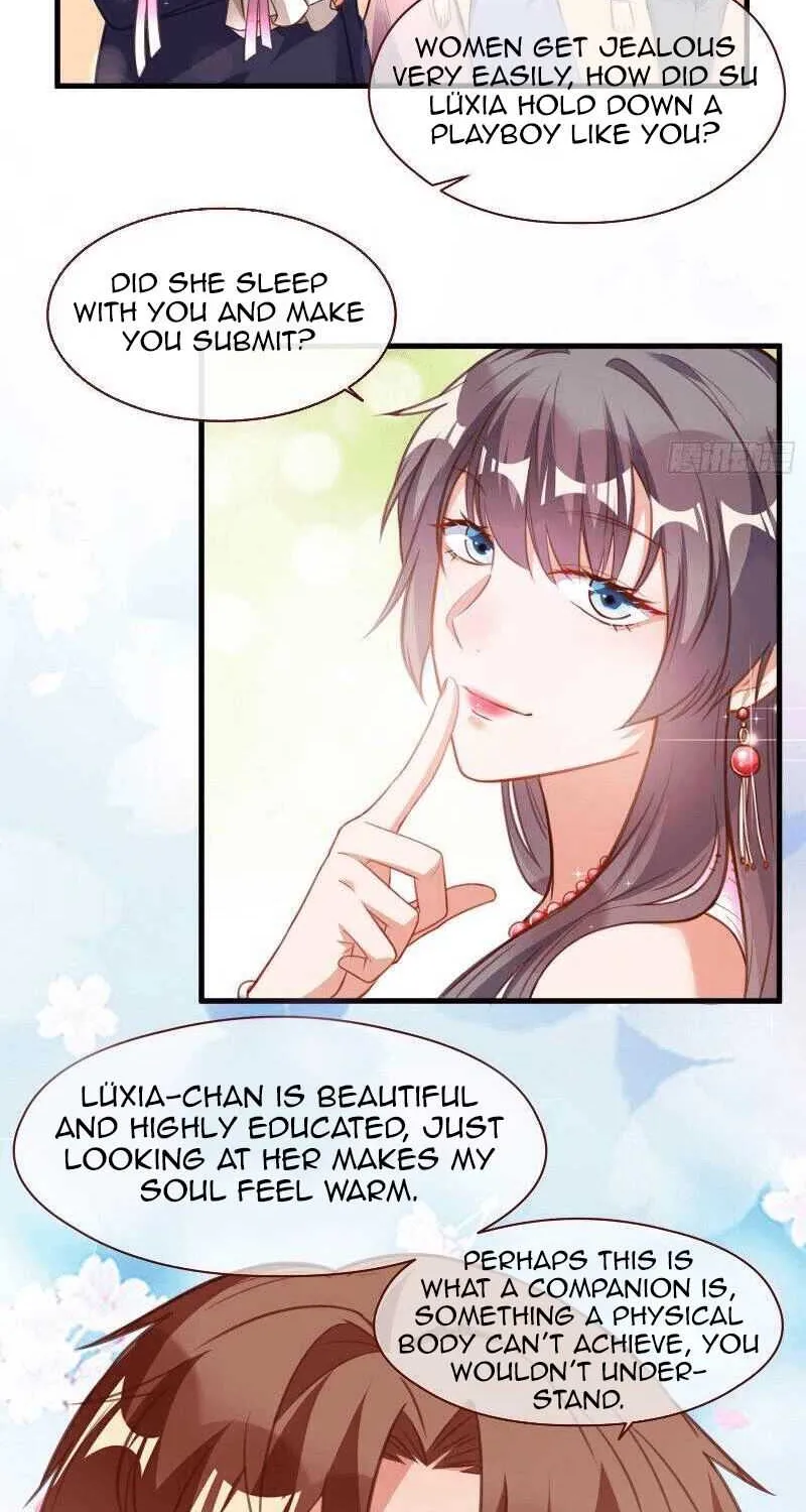 Read Cheating Men Must Die chapter 197 image 11 on Lezhin