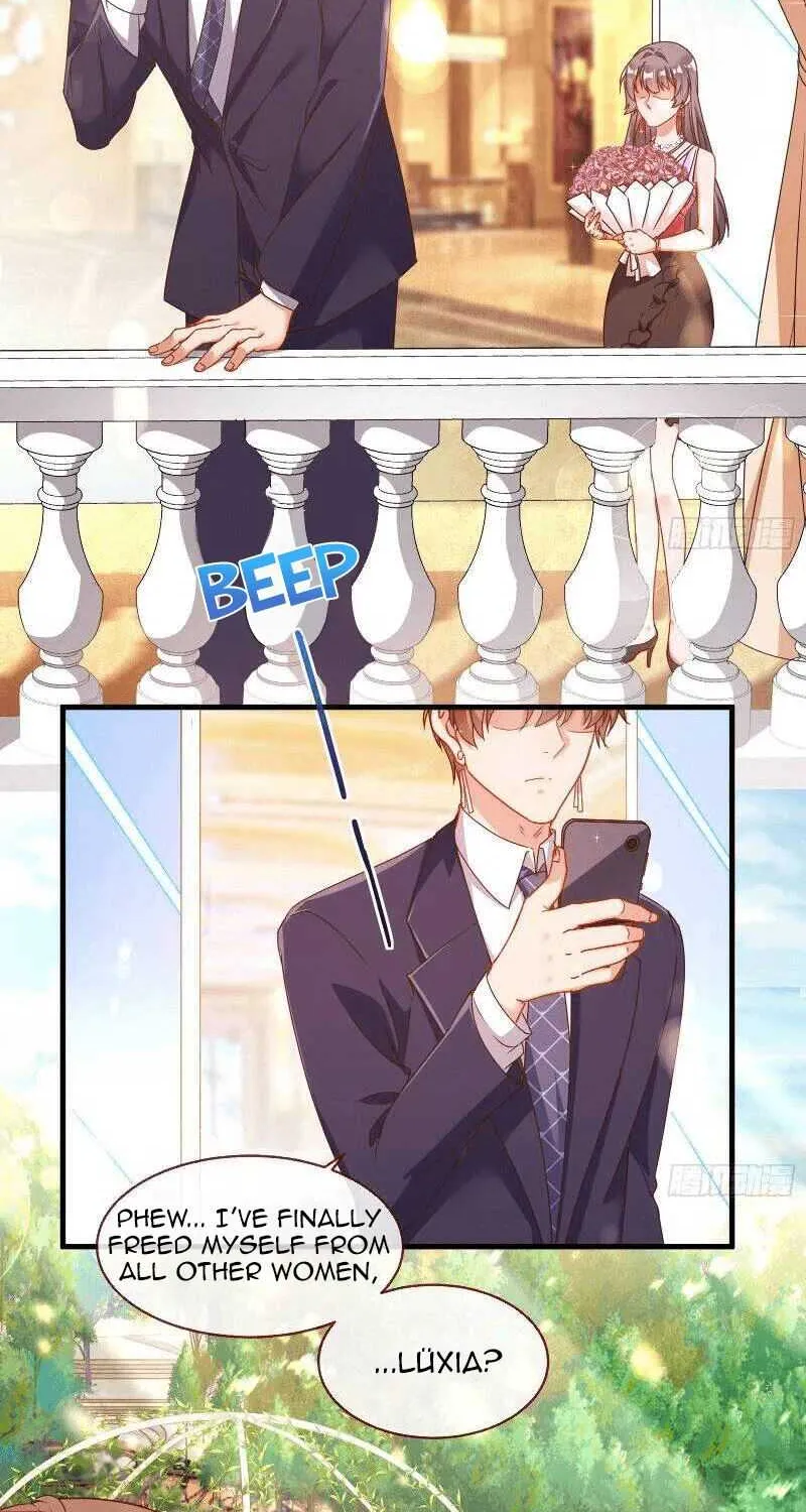 Read Cheating Men Must Die chapter 197 image 21 on Lezhin