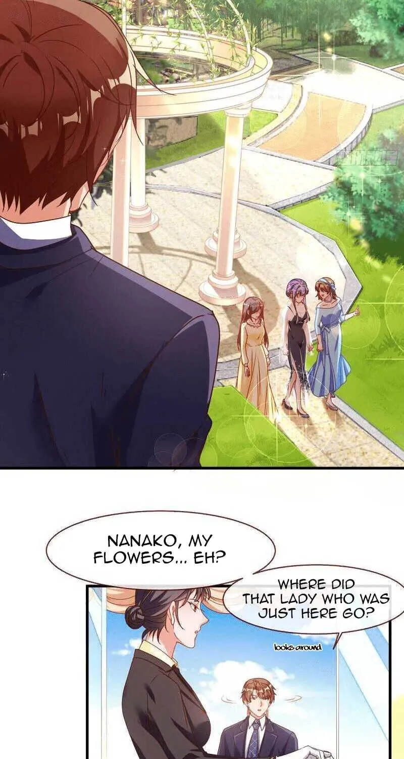 Read Cheating Men Must Die chapter 197 image 22 on Lezhin