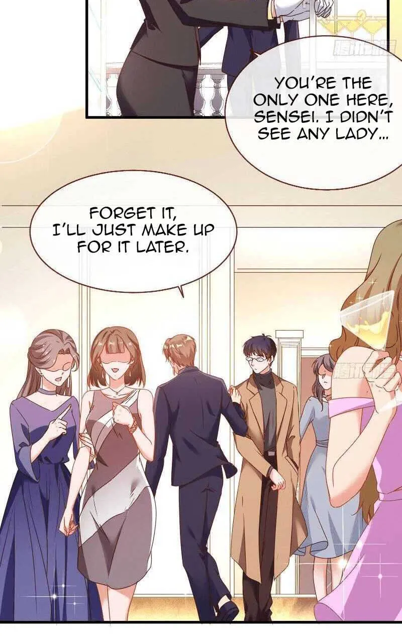 Read Cheating Men Must Die chapter 197 image 23 on Lezhin