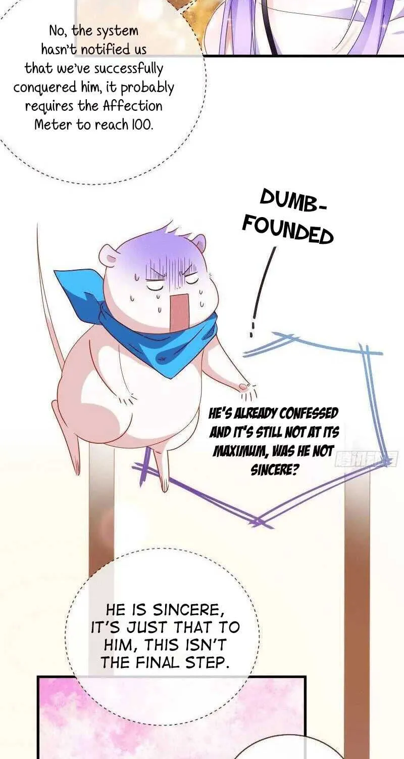 Read Cheating Men Must Die chapter 197 image 35 on Lezhin
