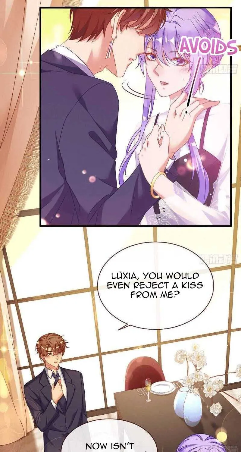 Read Cheating Men Must Die chapter 197 image 41 on Lezhin