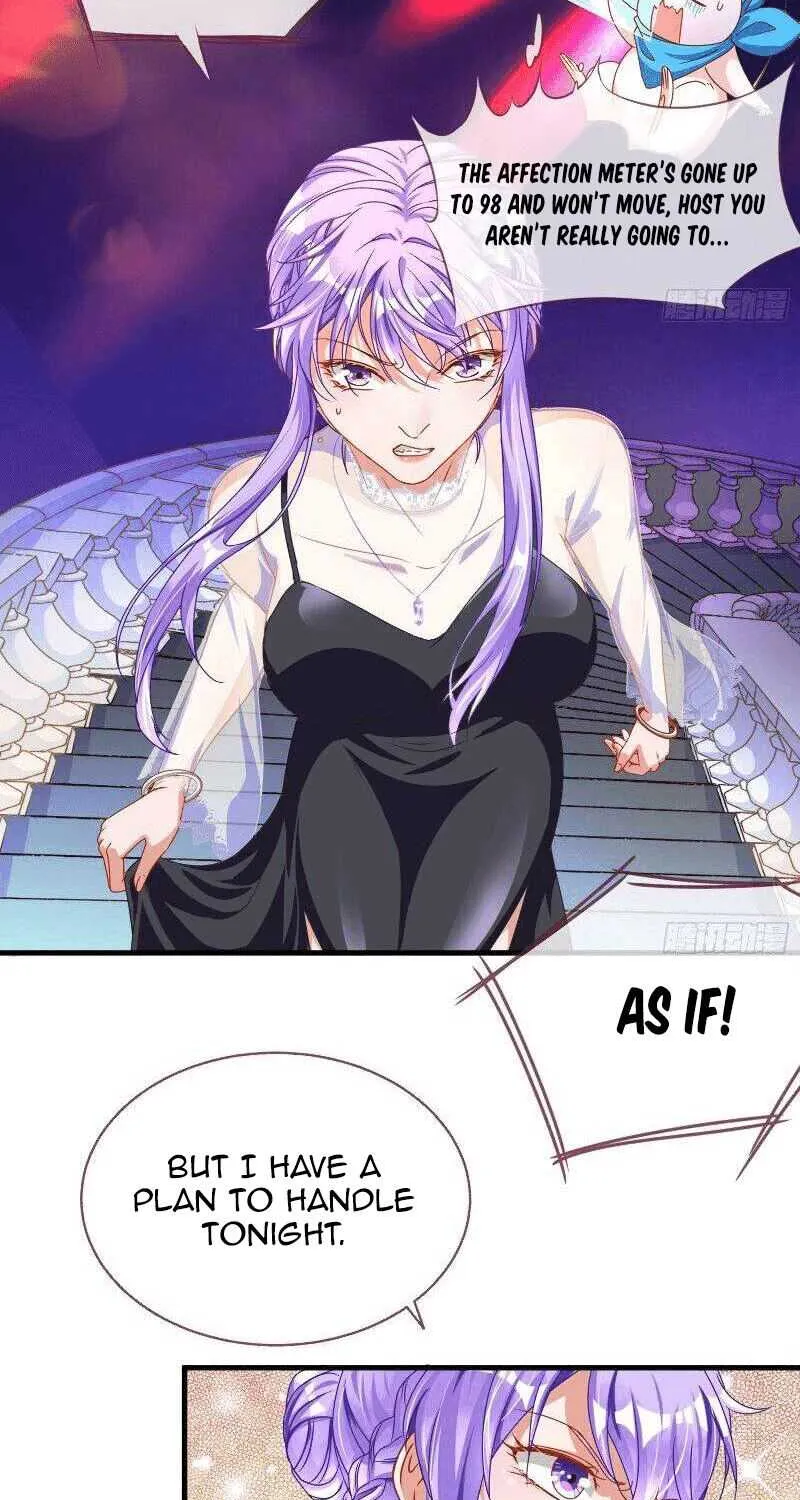 Read Cheating Men Must Die chapter 197 image 45 on Lezhin