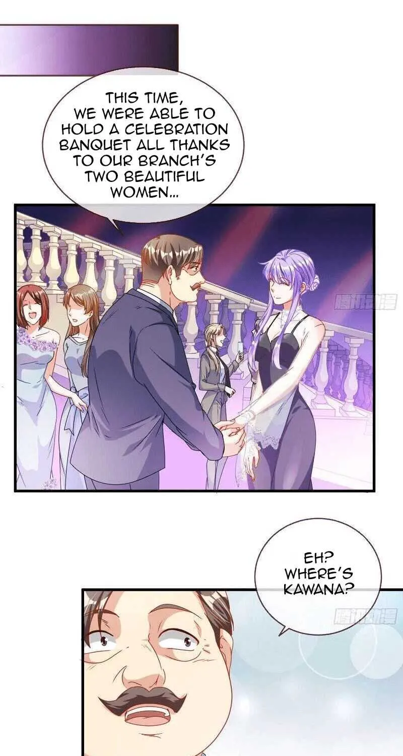 Read Cheating Men Must Die chapter 197 image 48 on Lezhin