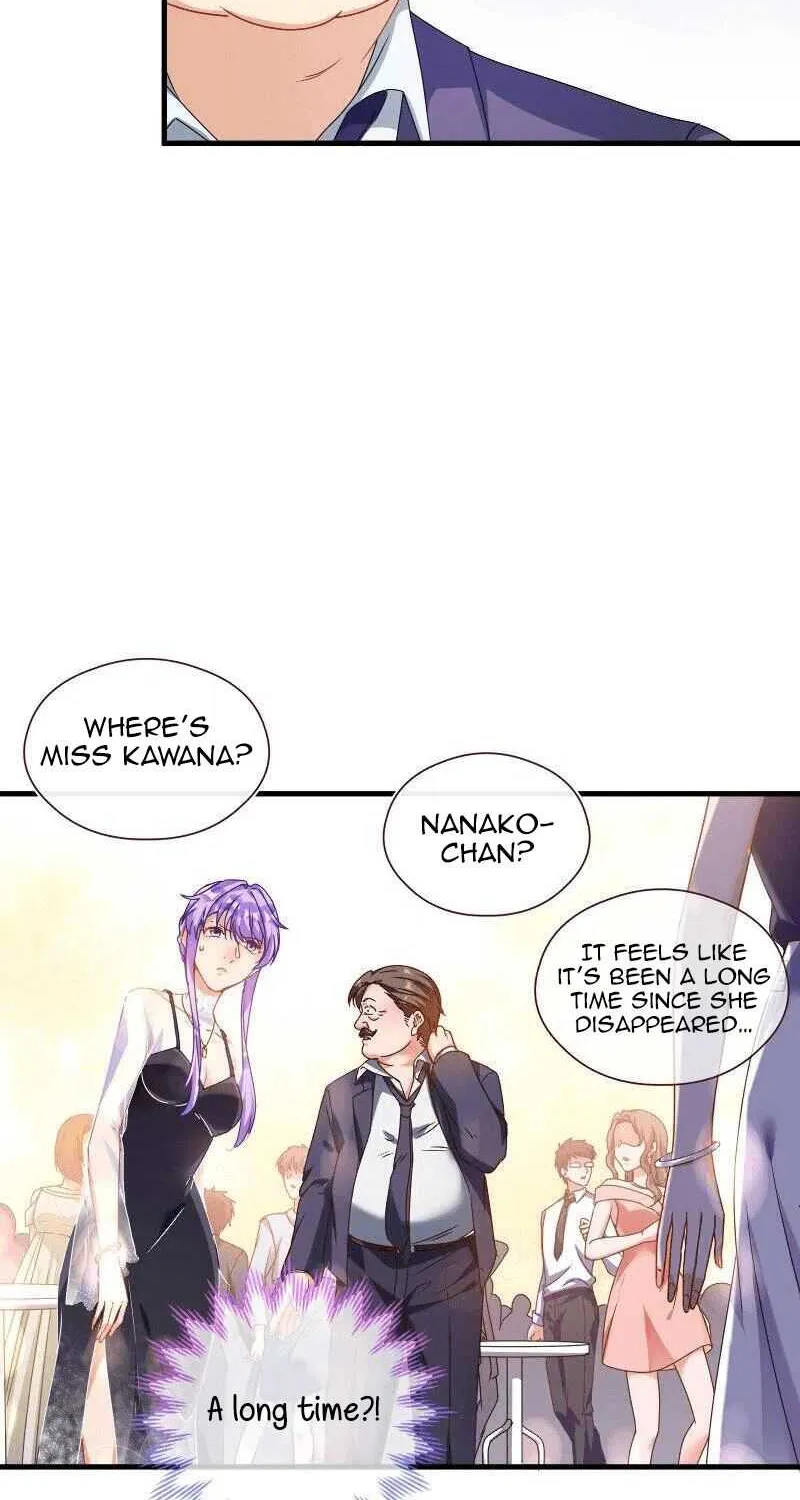 Read Cheating Men Must Die chapter 197 image 49 on Lezhin