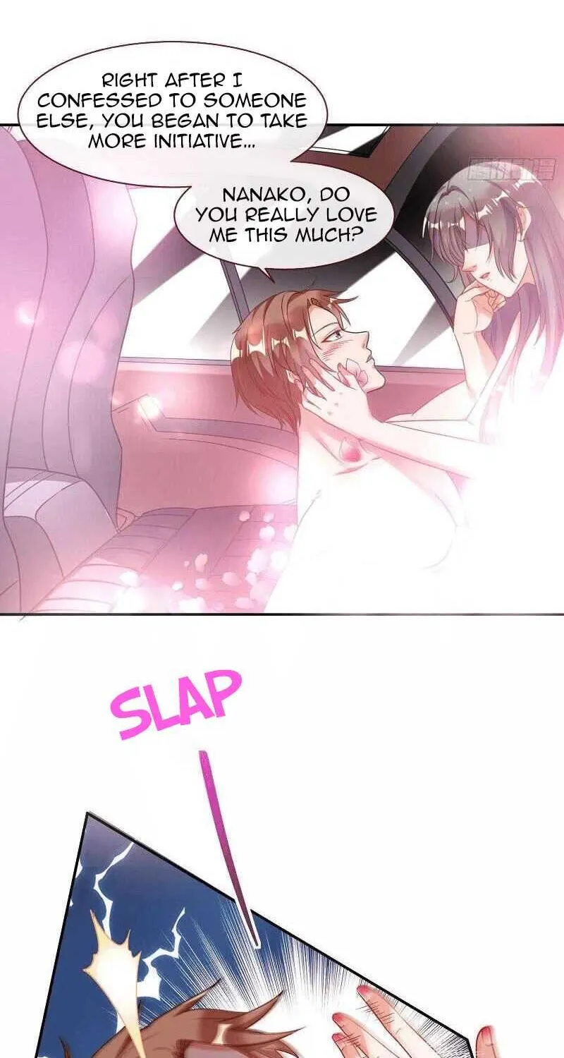 Read Cheating Men Must Die chapter 197 image 60 on Lezhin