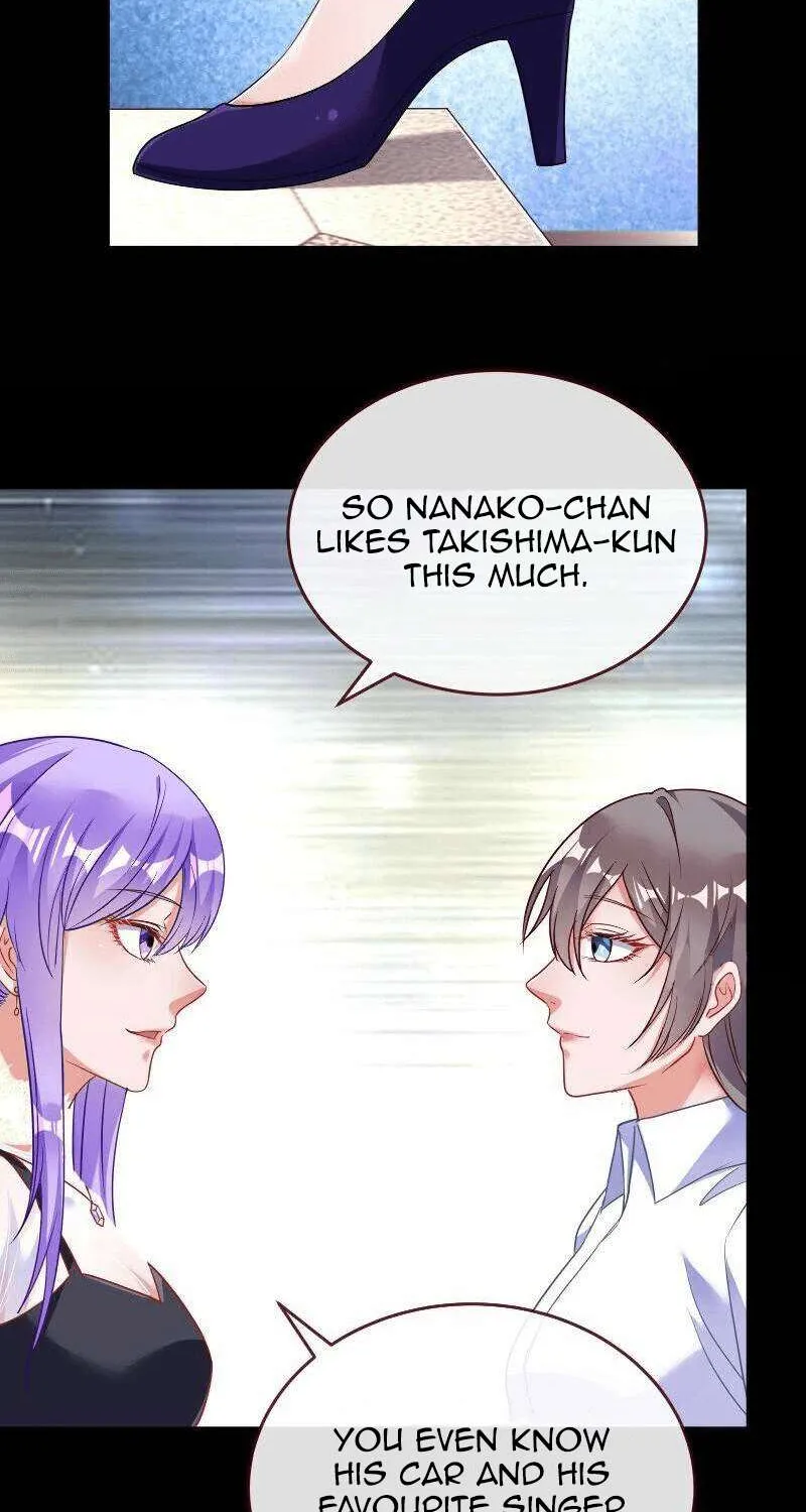 Read Cheating Men Must Die chapter 198 image 12 on Lezhin