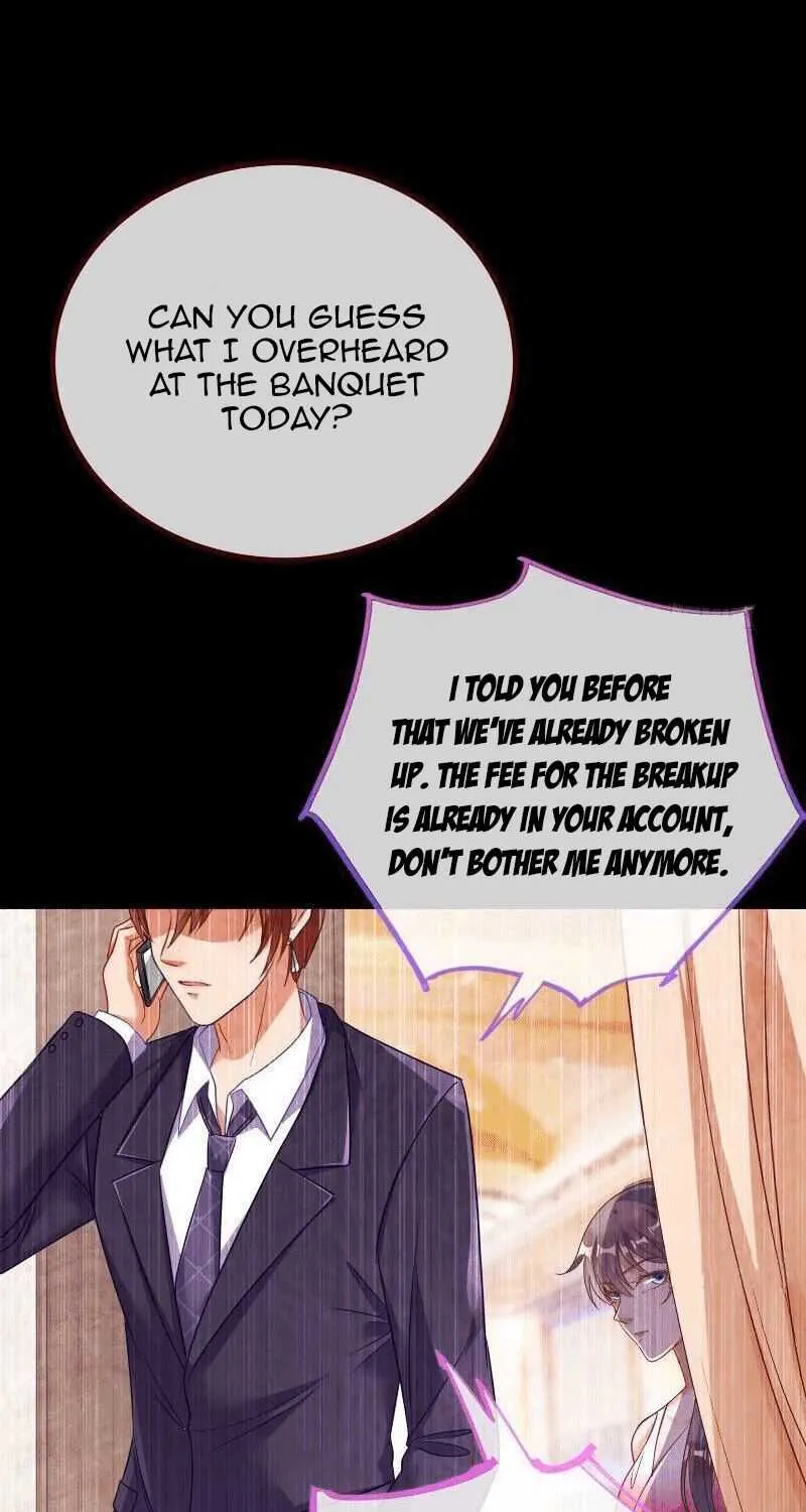 Read Cheating Men Must Die chapter 198 image 19 on Lezhin
