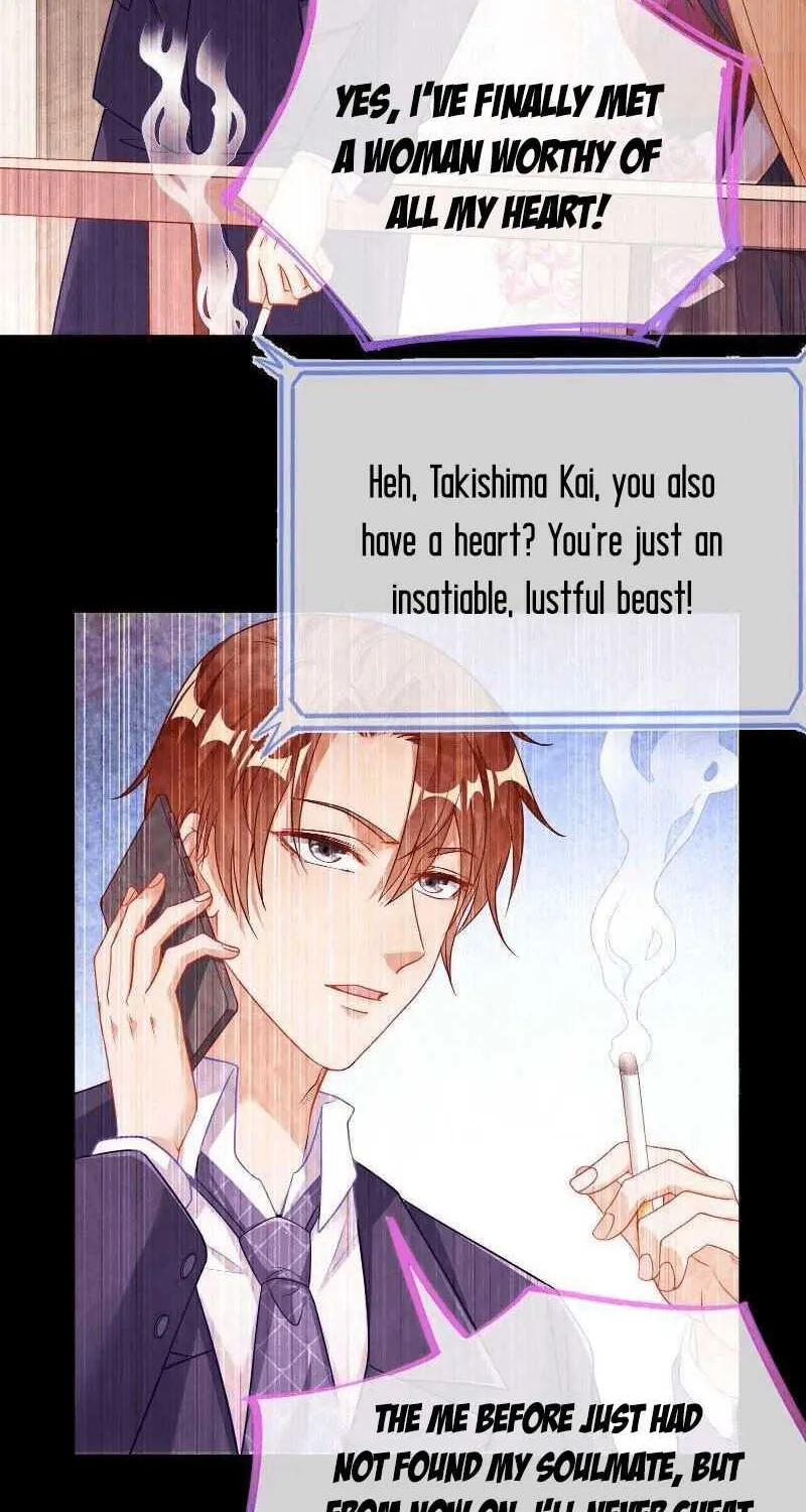 Read Cheating Men Must Die chapter 198 image 20 on Lezhin
