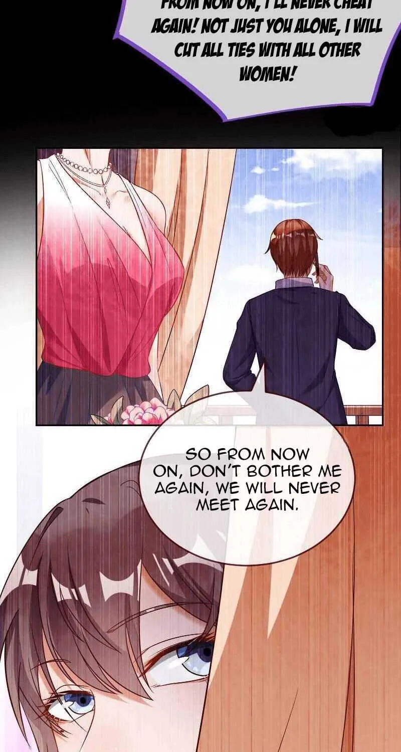 Read Cheating Men Must Die chapter 198 image 21 on Lezhin