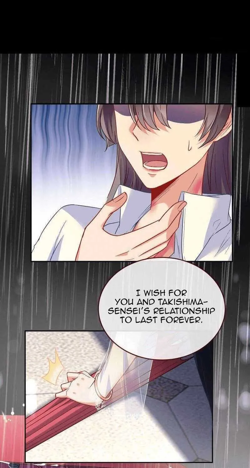Read Cheating Men Must Die chapter 198 image 32 on Lezhin