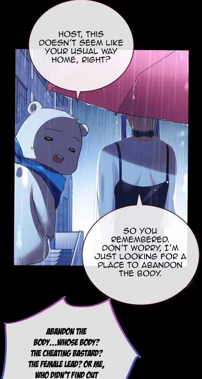 Read Cheating Men Must Die chapter 198 image 39 on Lezhin
