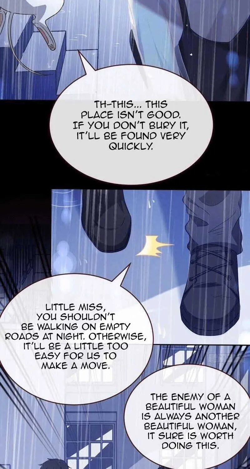 Read Cheating Men Must Die chapter 198 image 41 on Lezhin