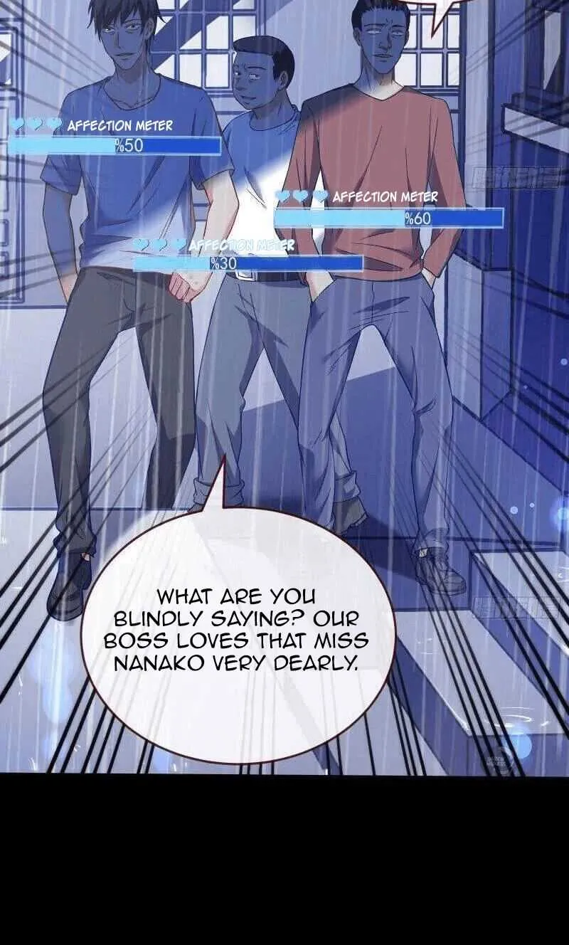 Read Cheating Men Must Die chapter 198 image 42 on Lezhin
