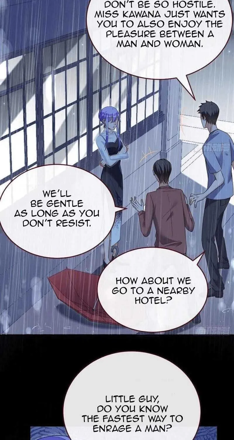 Read Cheating Men Must Die chapter 198 image 44 on Lezhin