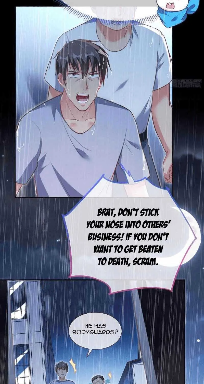 Read Cheating Men Must Die chapter 198 image 52 on Lezhin