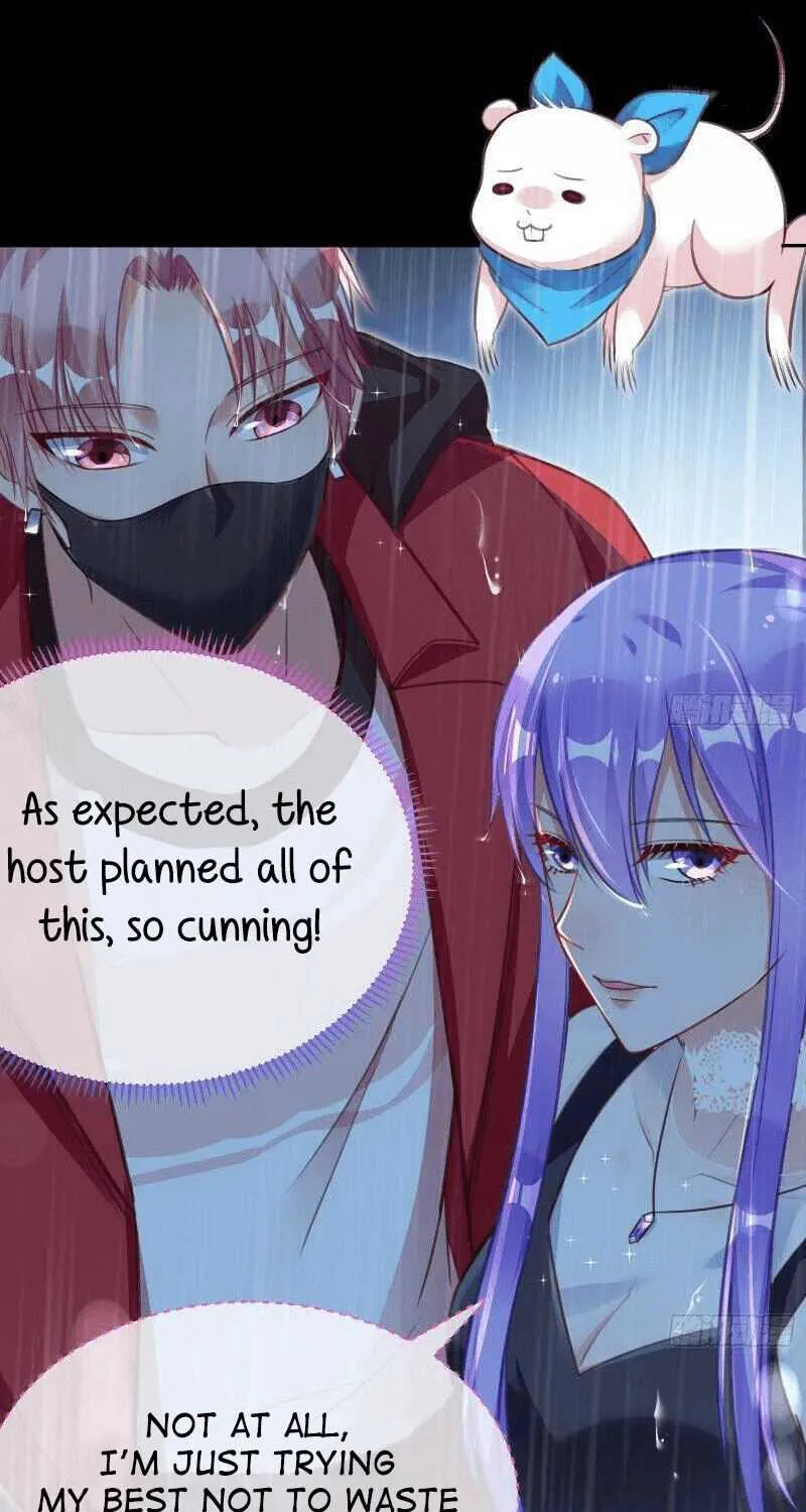 Read Cheating Men Must Die chapter 198 image 56 on Lezhin