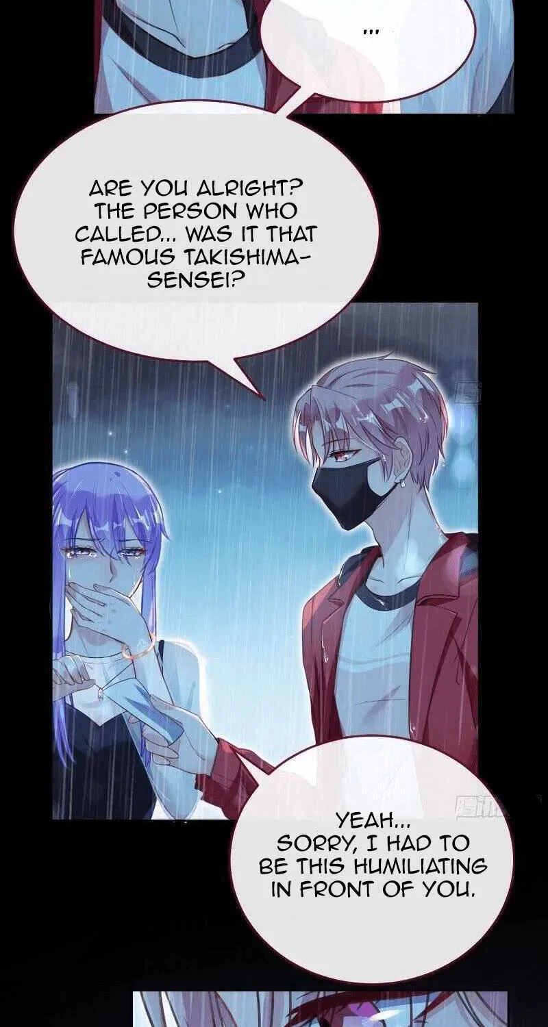 Read Cheating Men Must Die chapter 198 image 63 on Lezhin