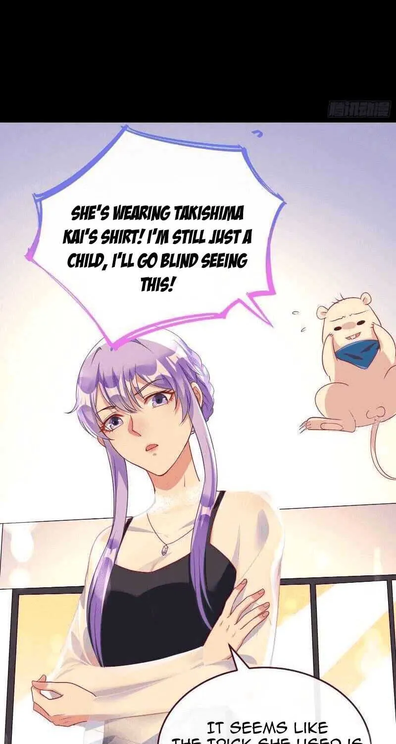 Read Cheating Men Must Die chapter 198 image 7 on Lezhin