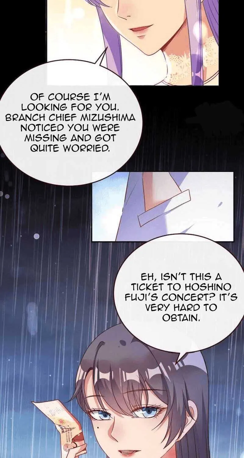 Read Cheating Men Must Die chapter 198 image 9 on Lezhin