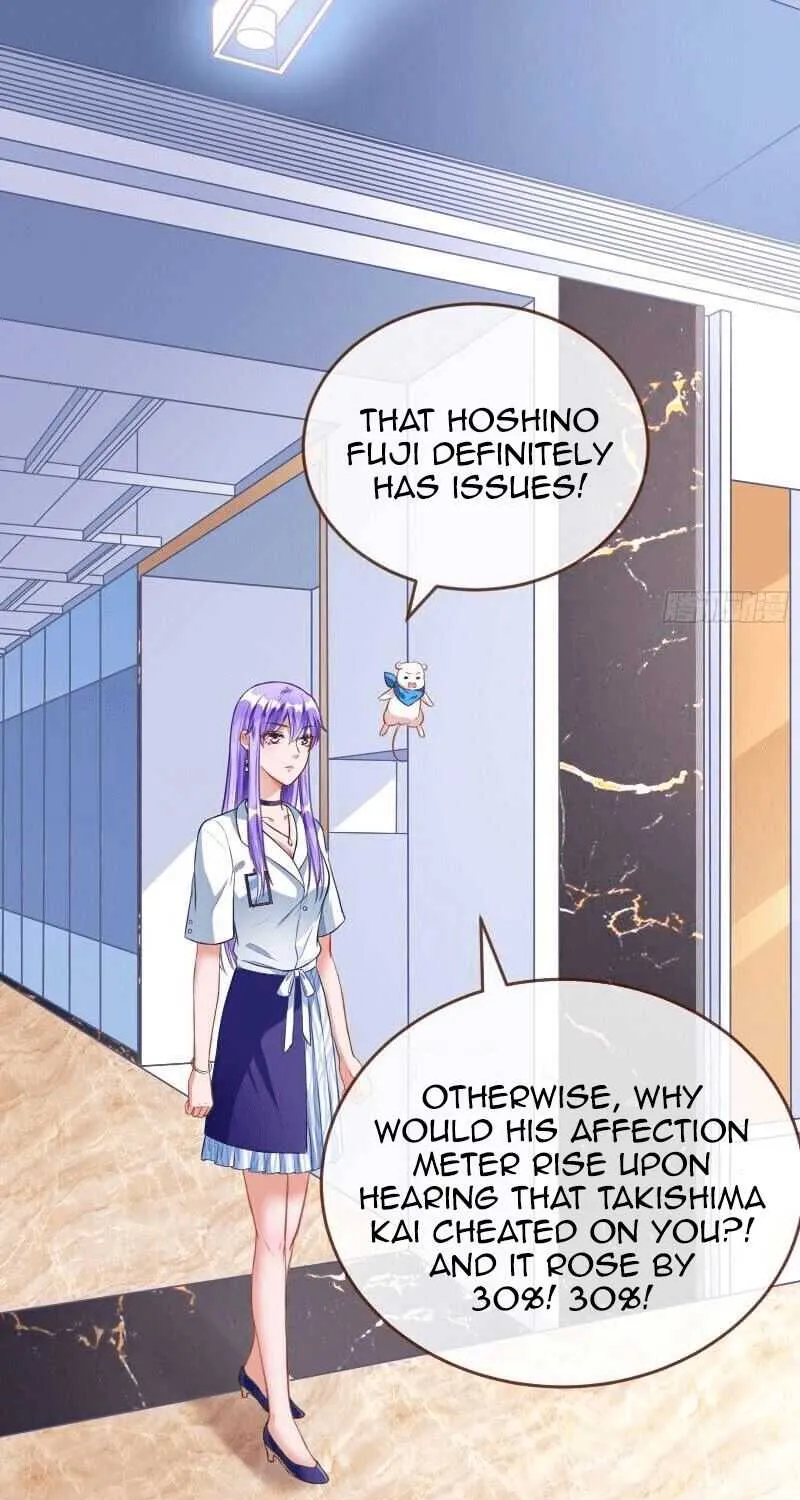 Read Cheating Men Must Die chapter 199 image 1 on Lezhin