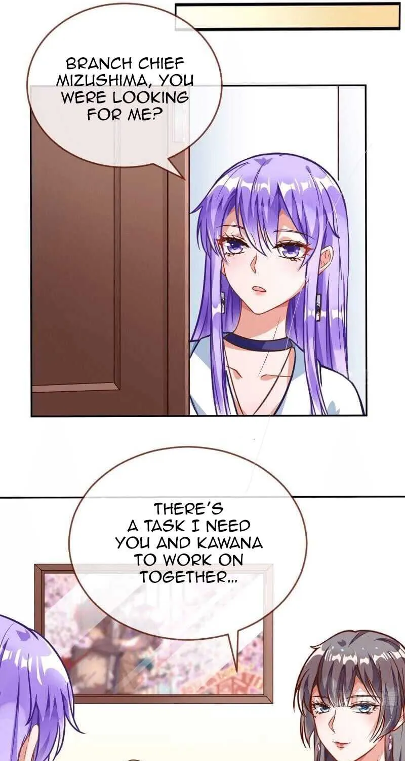 Read Cheating Men Must Die chapter 199 image 14 on Lezhin