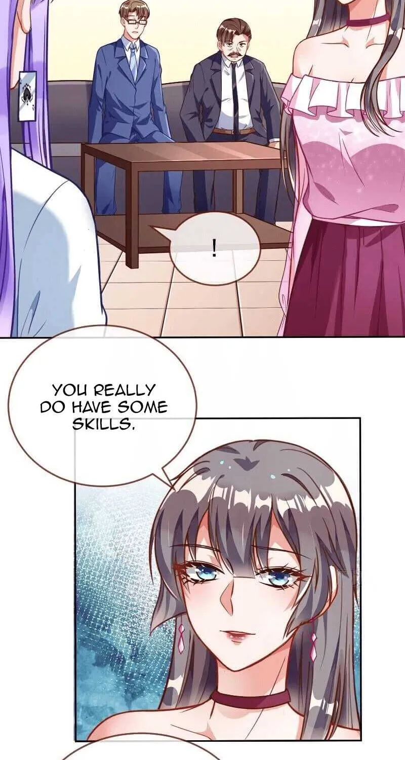 Read Cheating Men Must Die chapter 199 image 15 on Lezhin