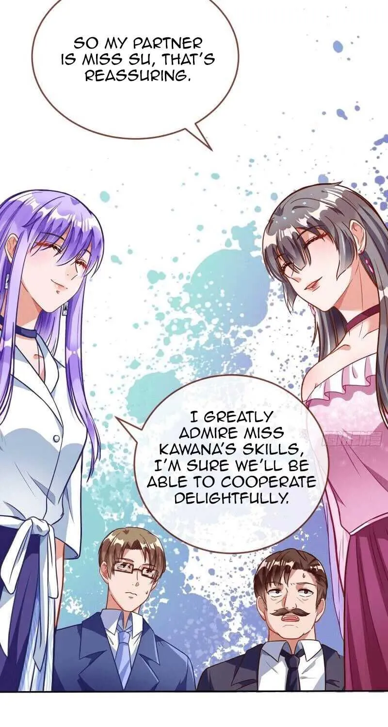 Read Cheating Men Must Die chapter 199 image 16 on Lezhin