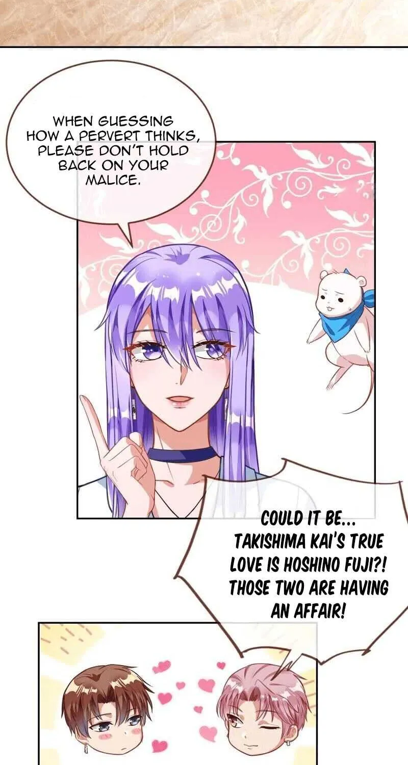 Read Cheating Men Must Die chapter 199 image 2 on Lezhin