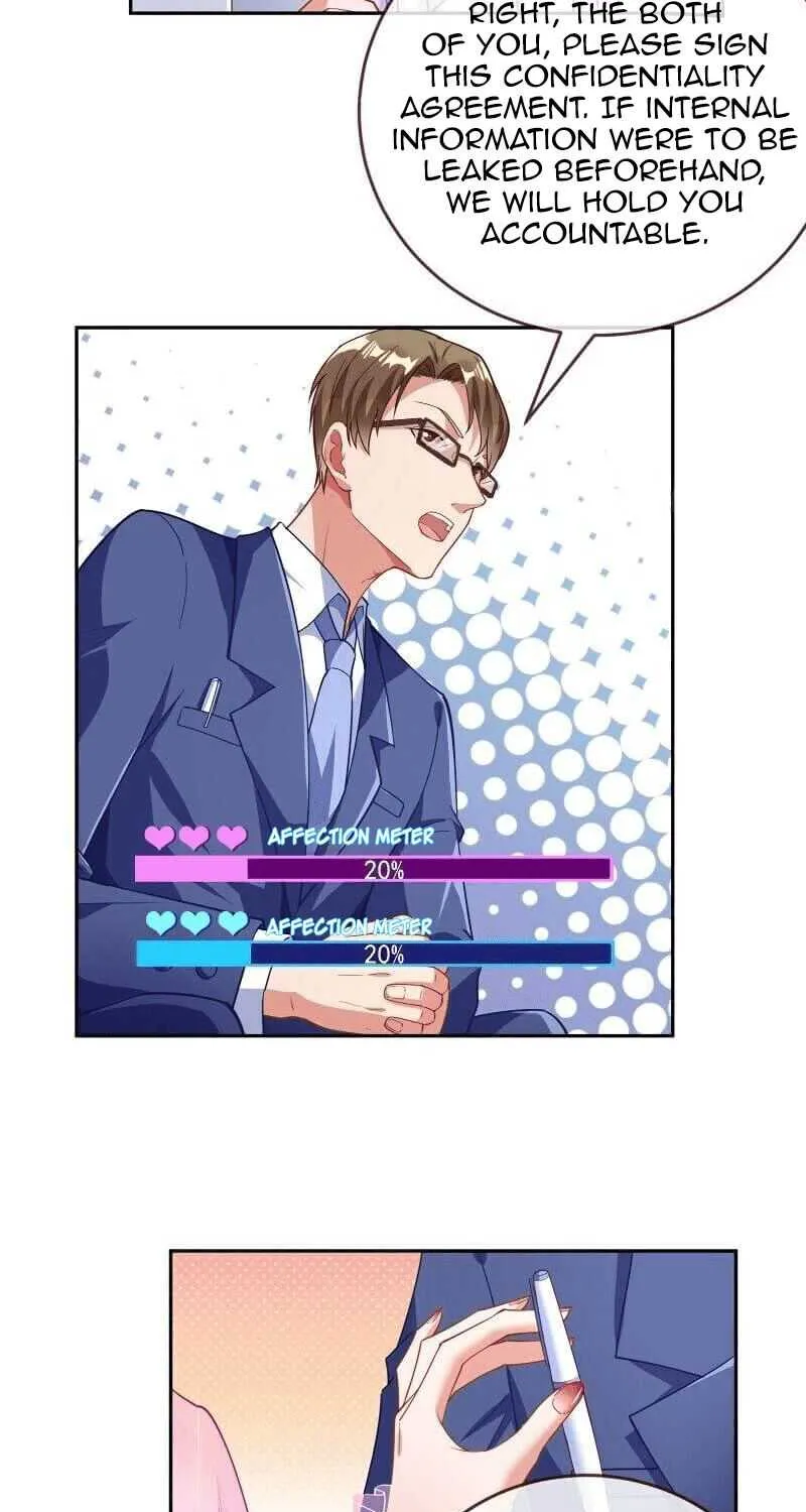 Read Cheating Men Must Die chapter 199 image 20 on Lezhin