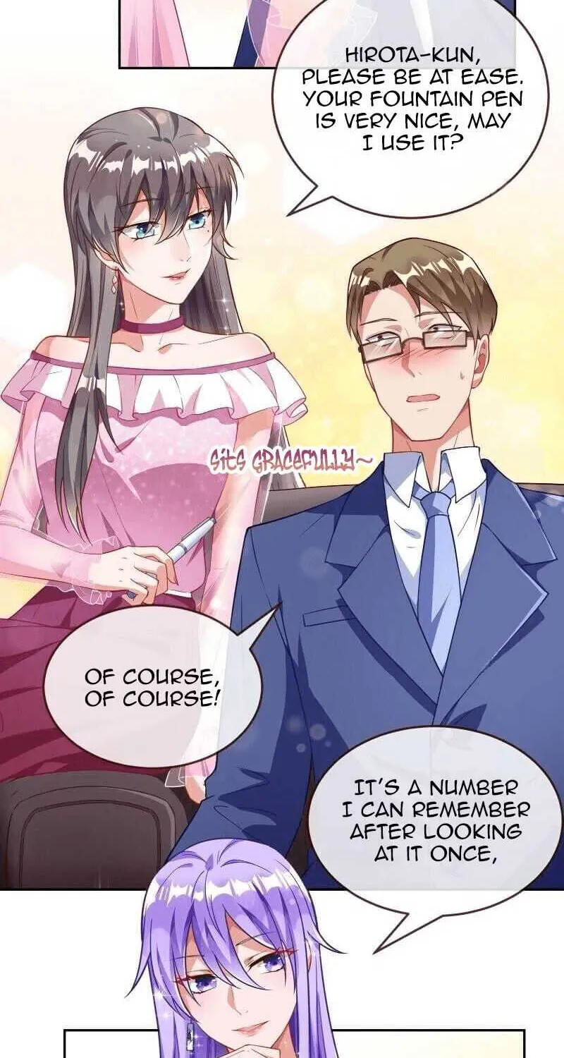 Read Cheating Men Must Die chapter 199 image 21 on Lezhin