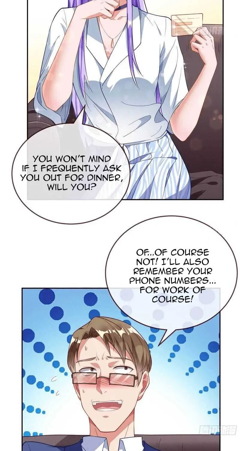Read Cheating Men Must Die chapter 199 image 22 on Lezhin