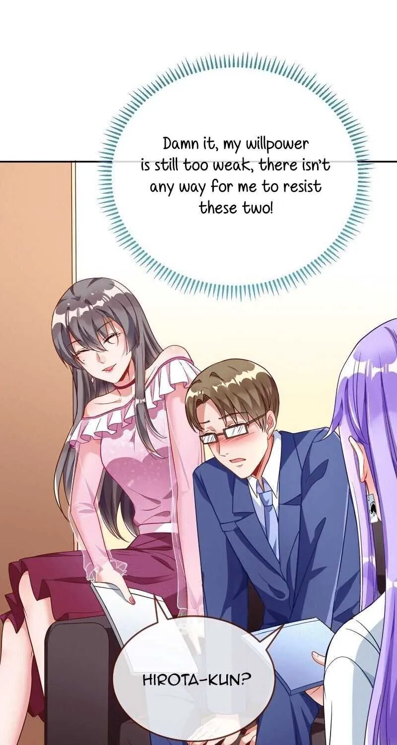 Read Cheating Men Must Die chapter 199 image 24 on Lezhin