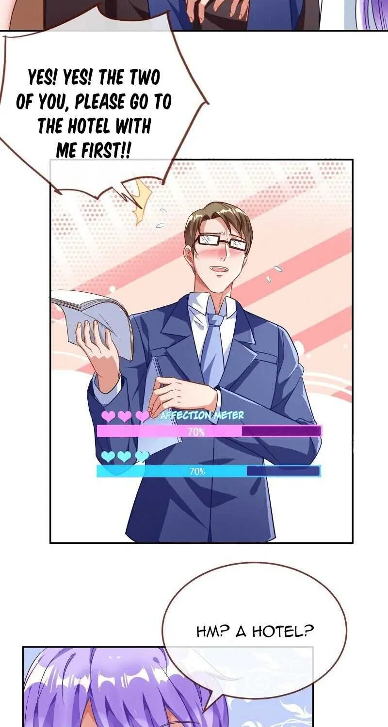 Read Cheating Men Must Die chapter 199 image 25 on Lezhin