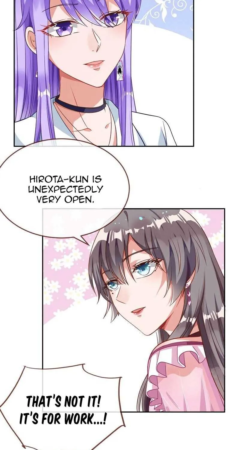 Read Cheating Men Must Die chapter 199 image 26 on Lezhin