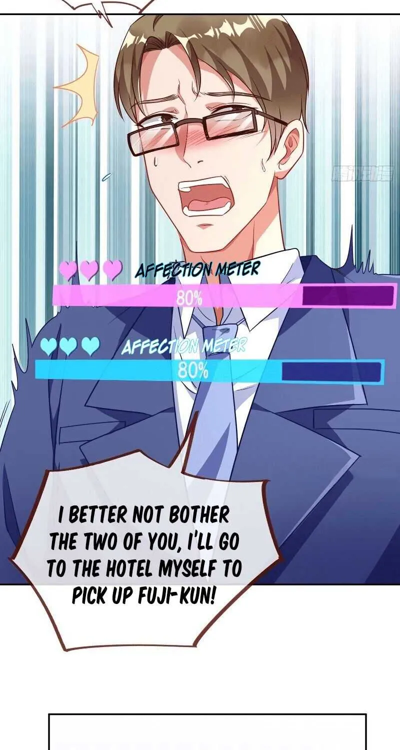 Read Cheating Men Must Die chapter 199 image 27 on Lezhin
