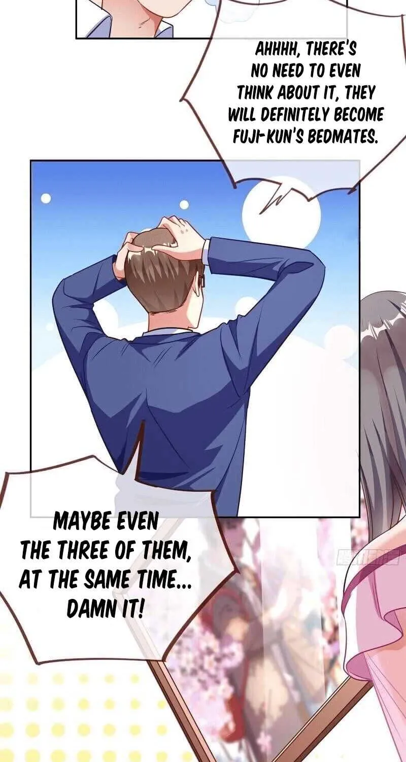 Read Cheating Men Must Die chapter 199 image 30 on Lezhin