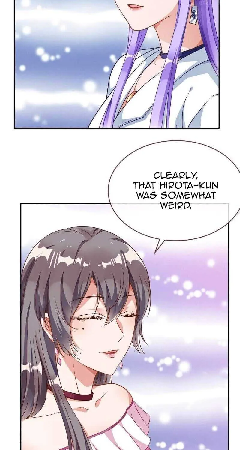 Read Cheating Men Must Die chapter 199 image 32 on Lezhin