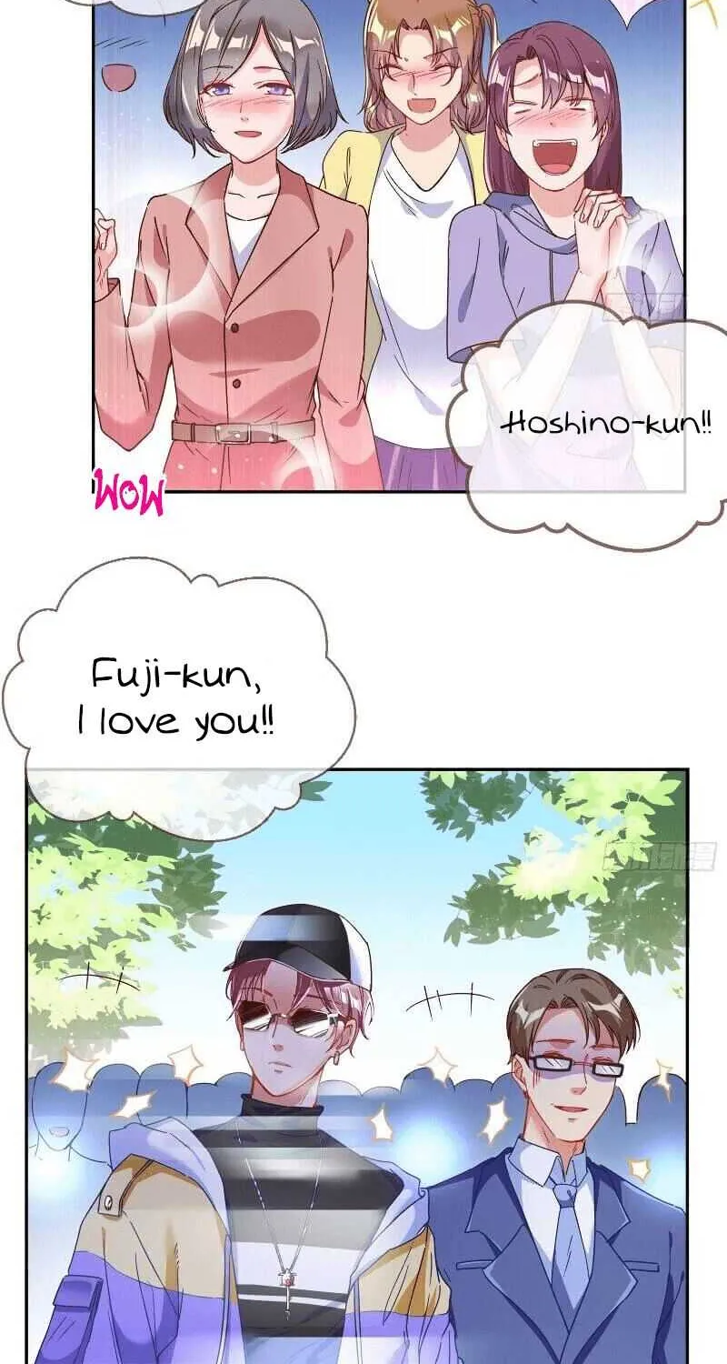Read Cheating Men Must Die chapter 199 image 38 on Lezhin