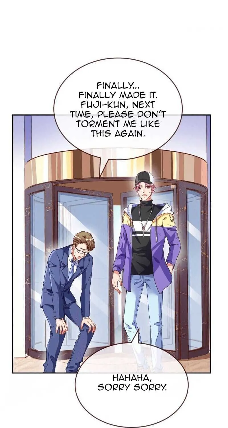 Read Cheating Men Must Die chapter 199 image 46 on Lezhin