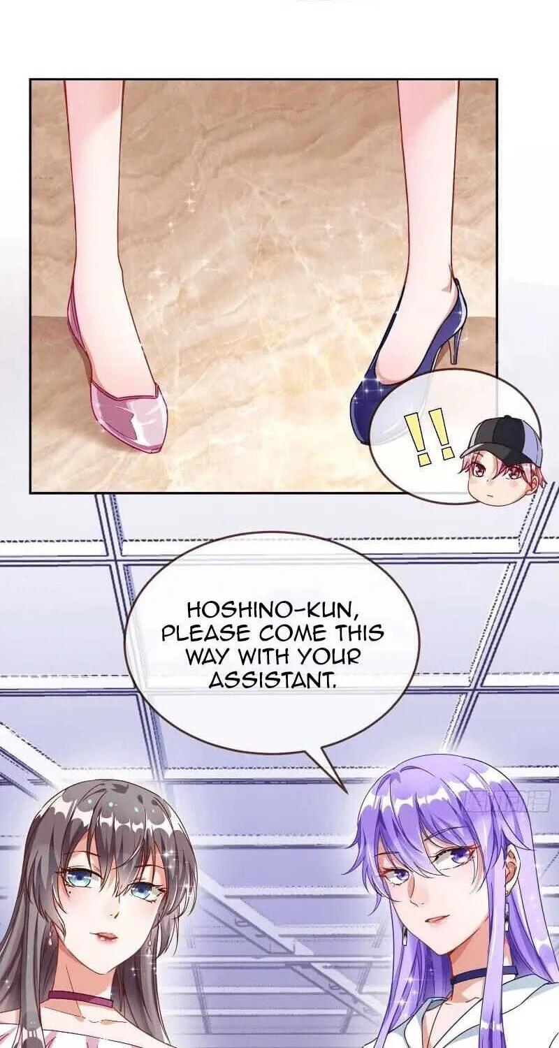 Read Cheating Men Must Die chapter 199 image 47 on Lezhin