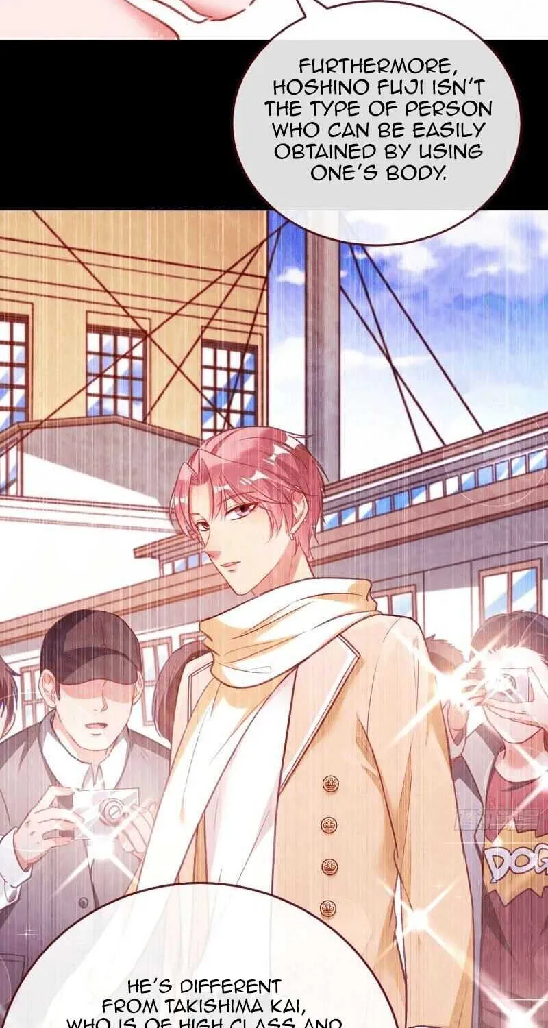 Read Cheating Men Must Die chapter 199 image 9 on Lezhin