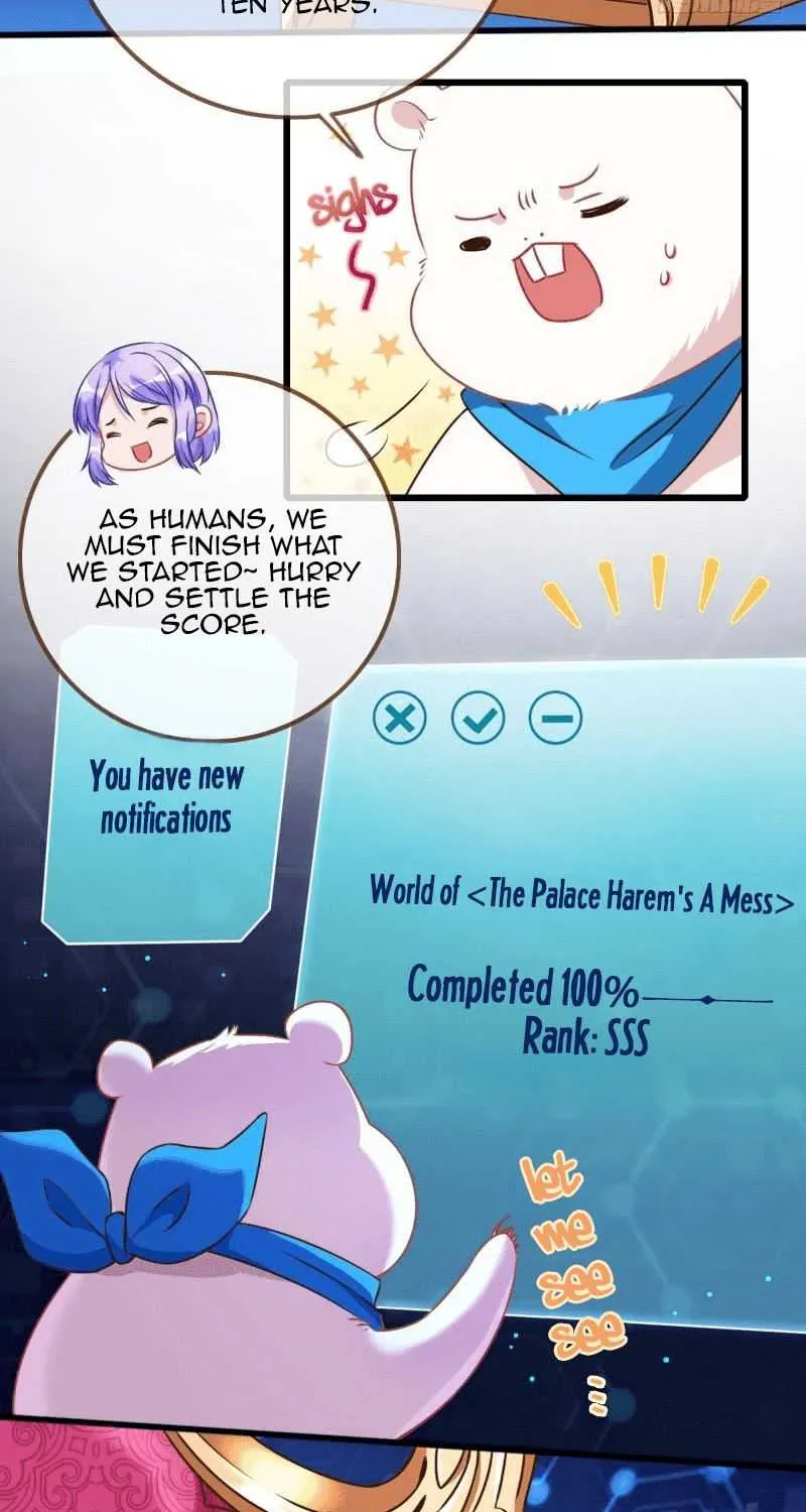Read Cheating Men Must Die chapter 20 image 31 on Lezhin