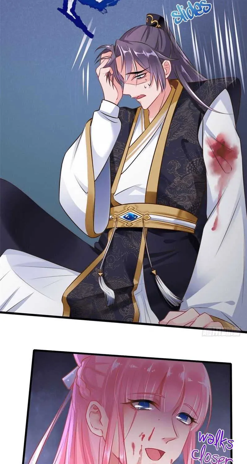 Read Cheating Men Must Die chapter 20 image 6 on Lezhin