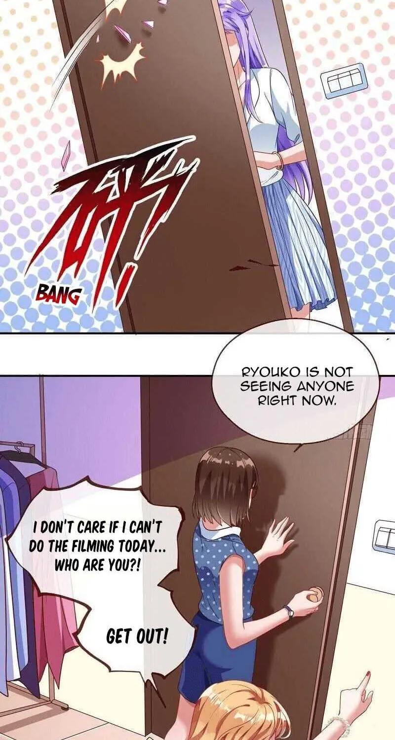 Read Cheating Men Must Die chapter 200 image 11 on Lezhin