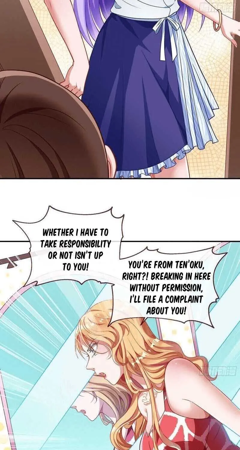 Read Cheating Men Must Die chapter 200 image 14 on Lezhin