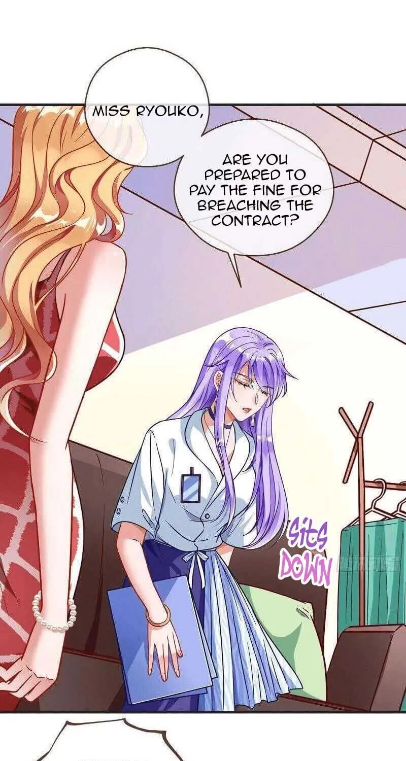 Read Cheating Men Must Die chapter 200 image 16 on Lezhin