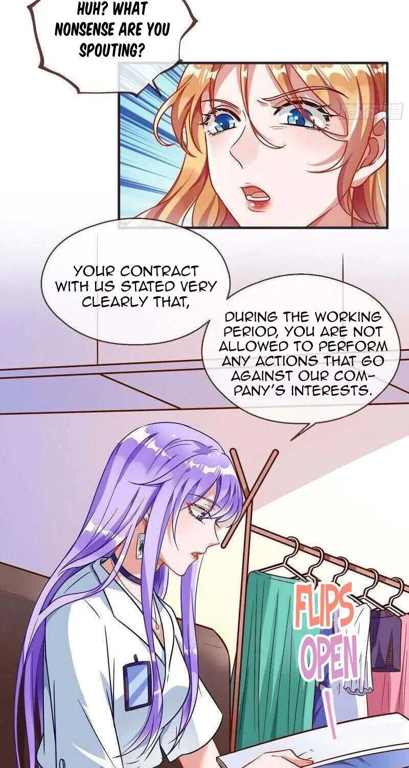 Read Cheating Men Must Die chapter 200 image 17 on Lezhin