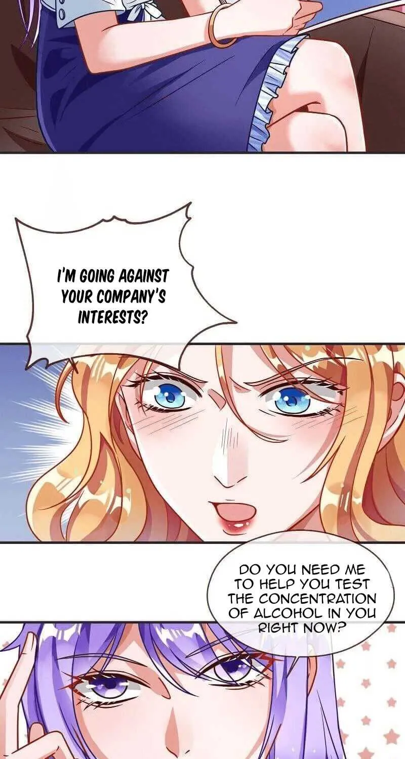 Read Cheating Men Must Die chapter 200 image 18 on Lezhin